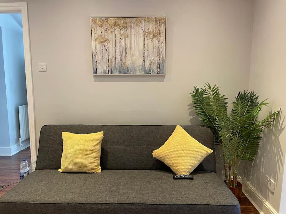 Entire Ground Floor Apartment In Watford Watford  Bagian luar foto